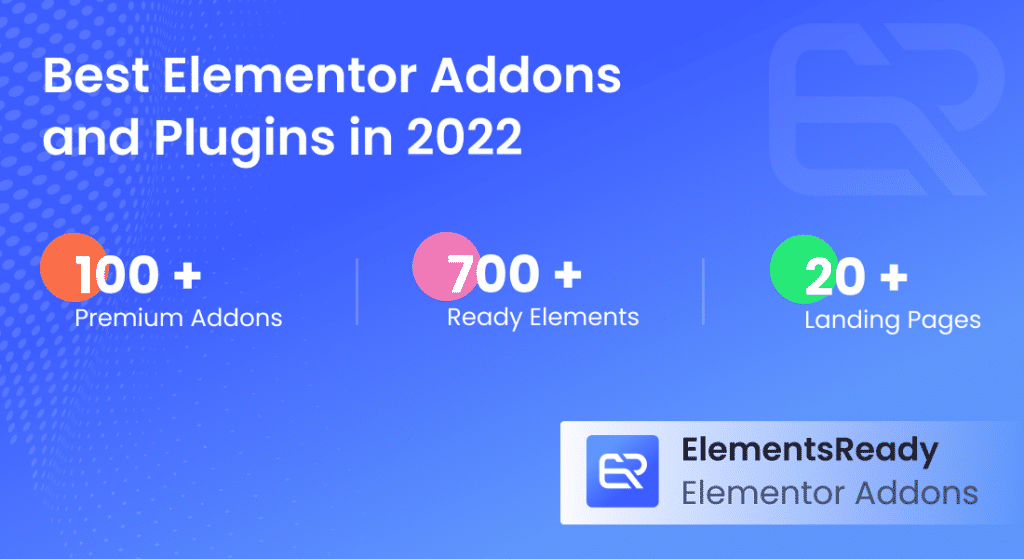 Best Elementor Addons and Plugins in 2022 – Compared