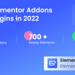 Best Elementor Addons and Plugins in 2022 – Compared