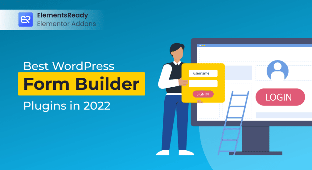 6 Best WordPress Form Builder Plugins of 2023