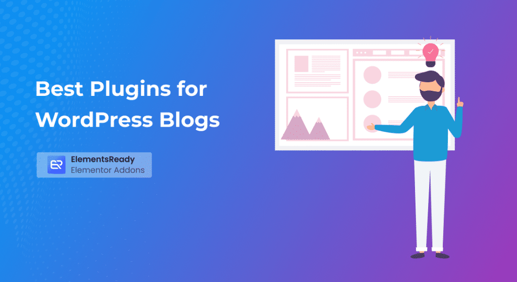 Best Plugins for WordPress Blogs