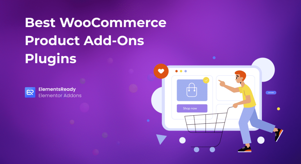 Best WooCommerce Product Add-Ons Plugins