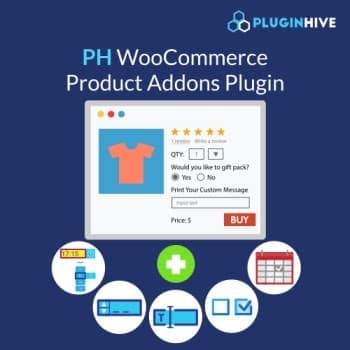 PH WooCommerce Product Addons