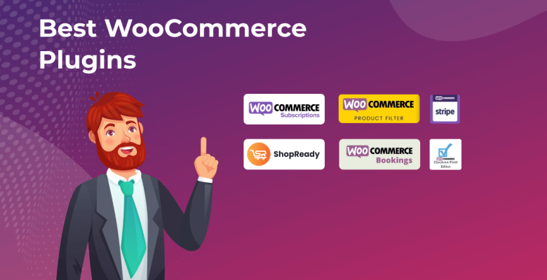 24 Best WooCommerce Plugins for 2022